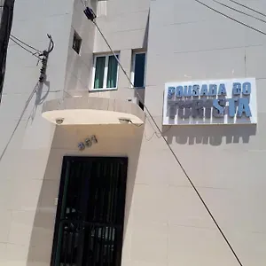 Do Turista Estalagem Fortaleza (Ceara)