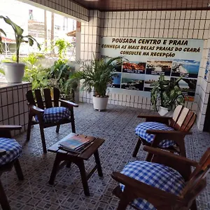 Centro E Estalagem Fortaleza (Ceara)