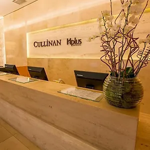 Cullinan Deluxe Apart-hotel Brasília