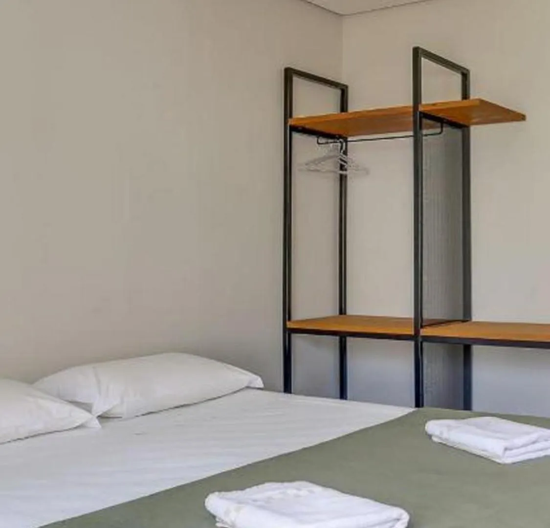 Innbox - Canasvieiras Florianopolis Hostel