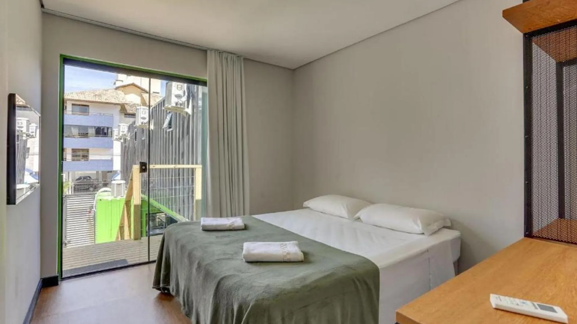 Innbox - Canasvieiras Florianopolis Brazil