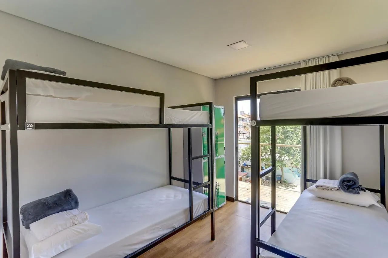 Innbox - Canasvieiras Florianopolis Hostel