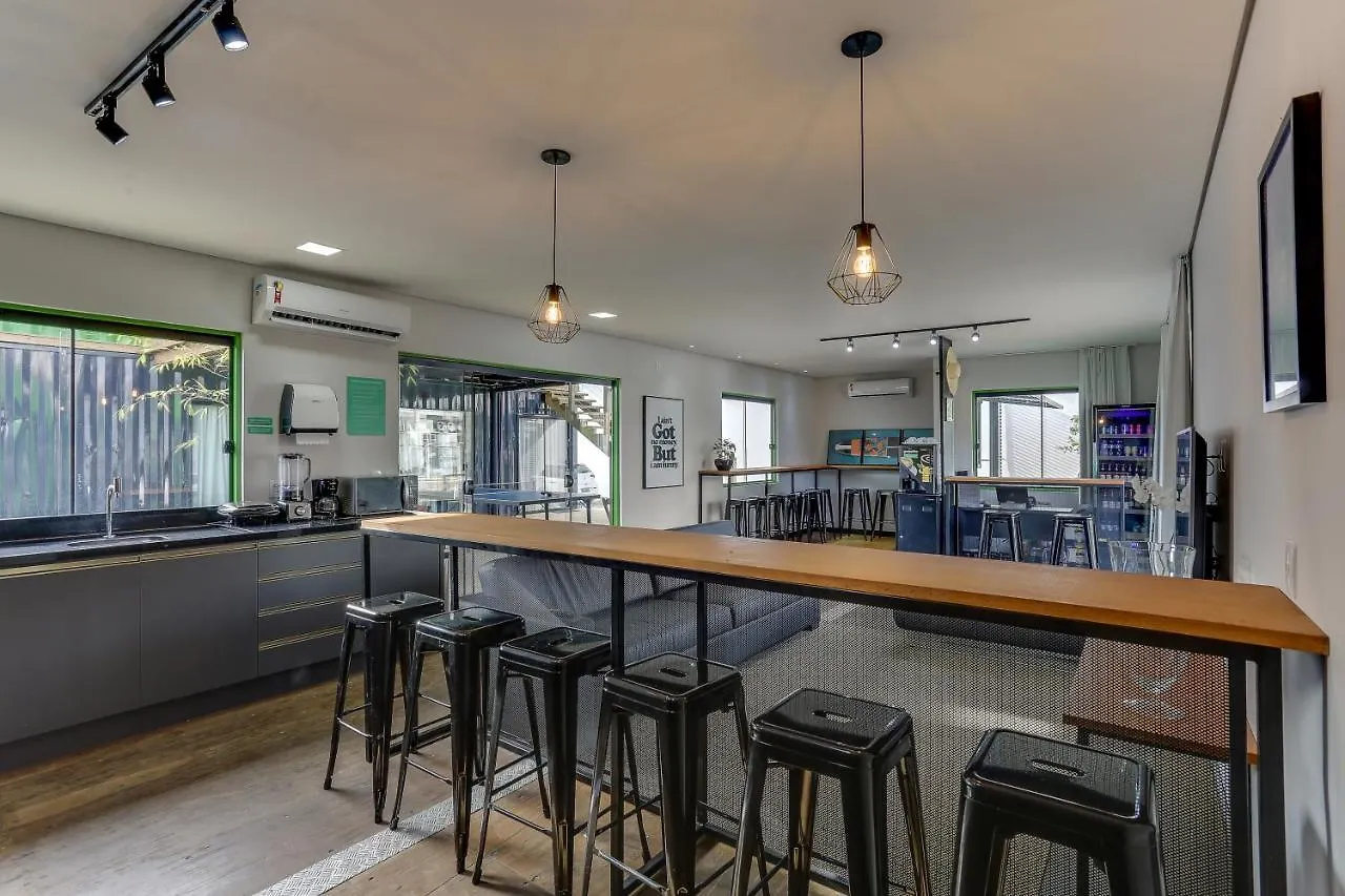 Innbox - Canasvieiras Florianopolis