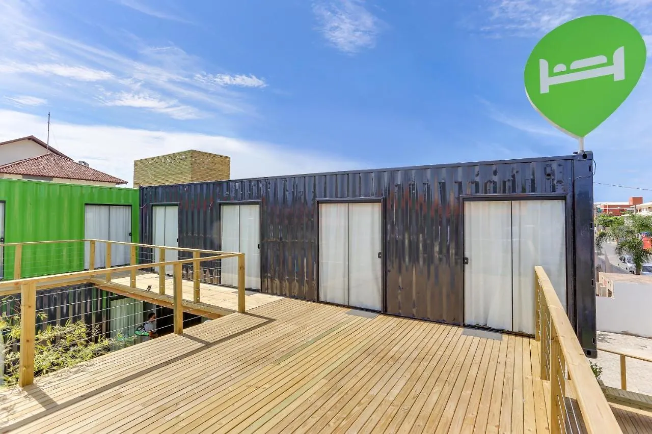 Innbox - Canasvieiras Florianopolis Brazil