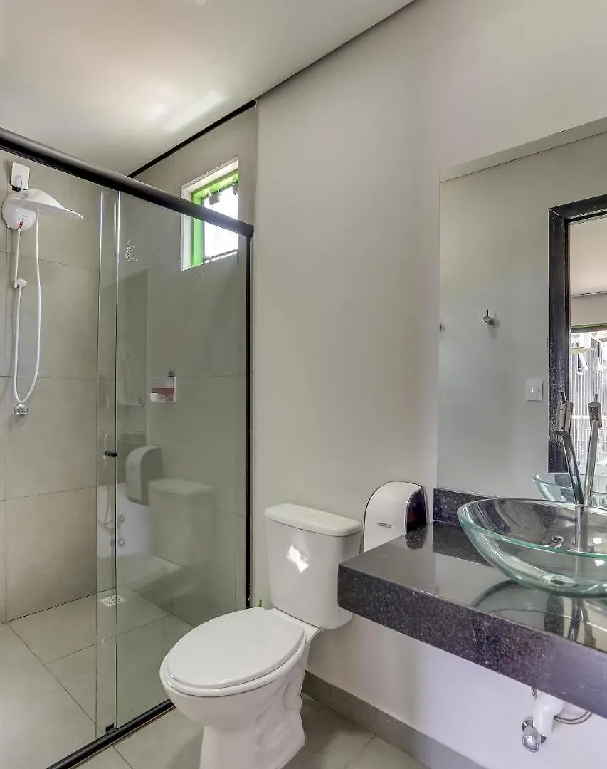 Innbox - Canasvieiras Florianopolis Brazil