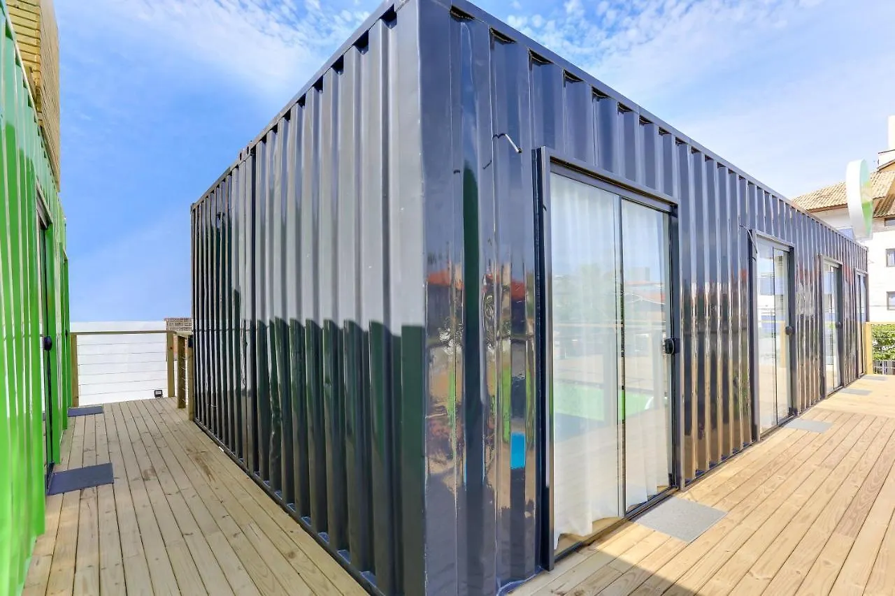 Innbox - Canasvieiras Florianopolis