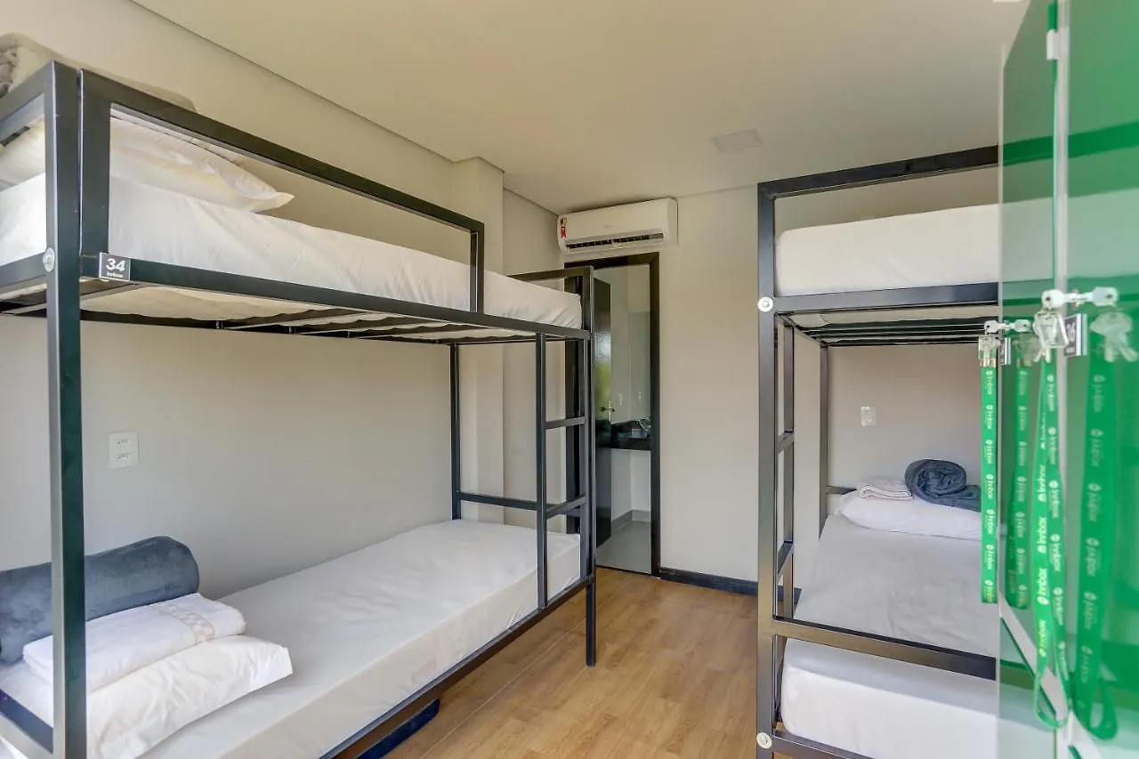 Innbox - Canasvieiras Florianopolis Hostel