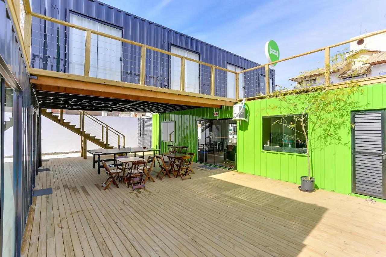 Innbox - Canasvieiras Florianopolis
