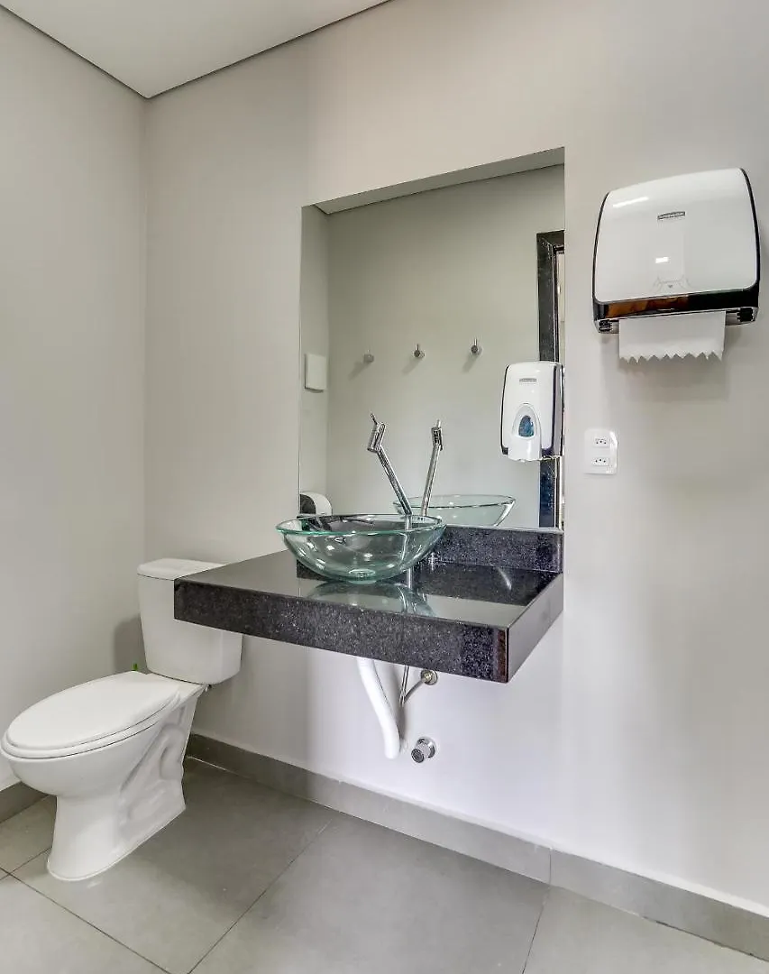 Hostel Innbox - Canasvieiras Florianopolis