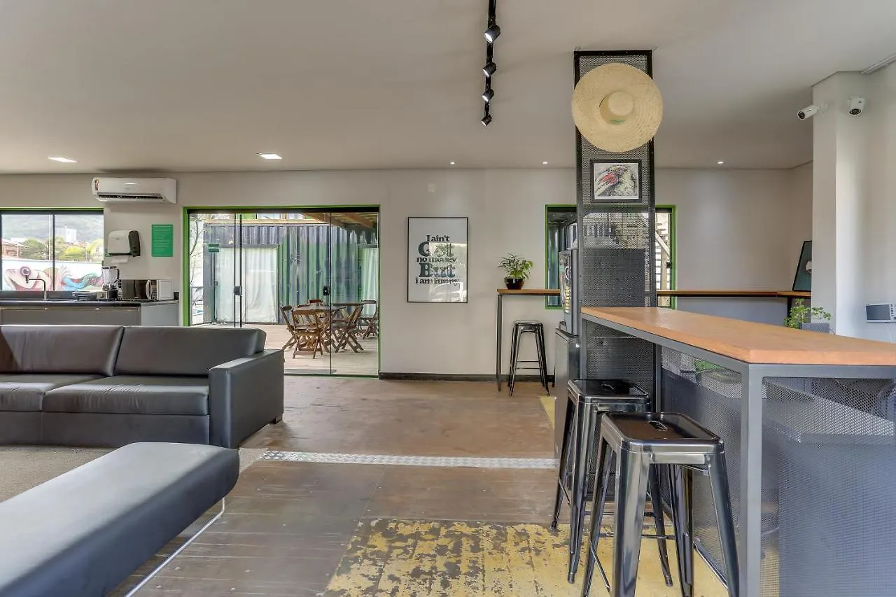 Innbox - Canasvieiras Florianopolis Brazil
