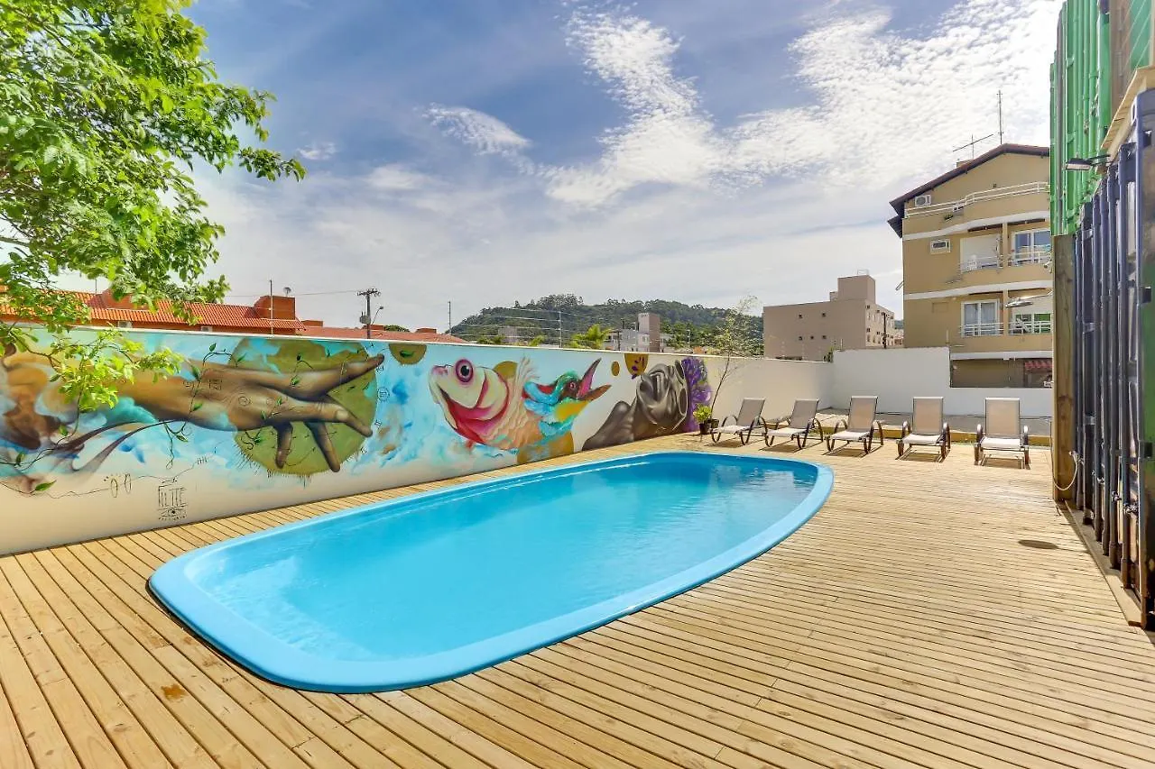 Innbox - Canasvieiras Florianopolis